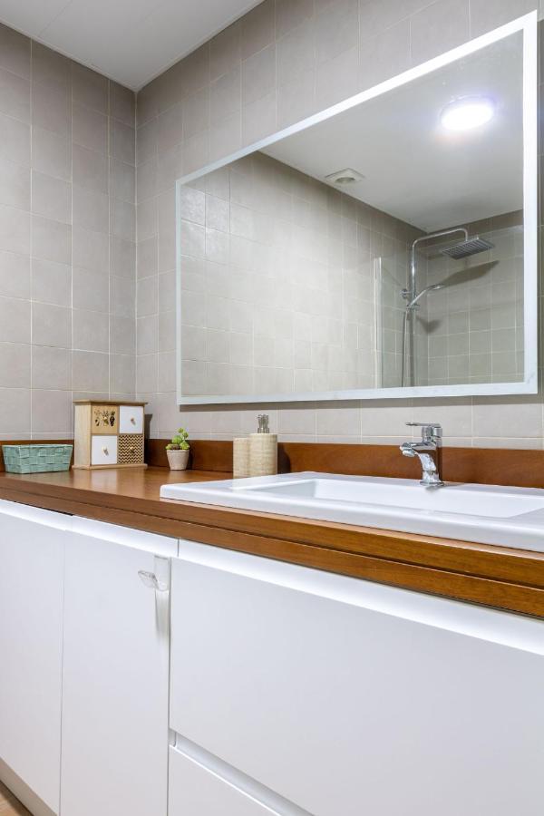 Charming Apartment At La Alameda Seville City Center By Ocityzen Exterior photo